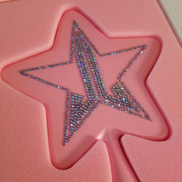 SALE!!🆕️Jeffree Star Baby Pink - Picture 5 of 5